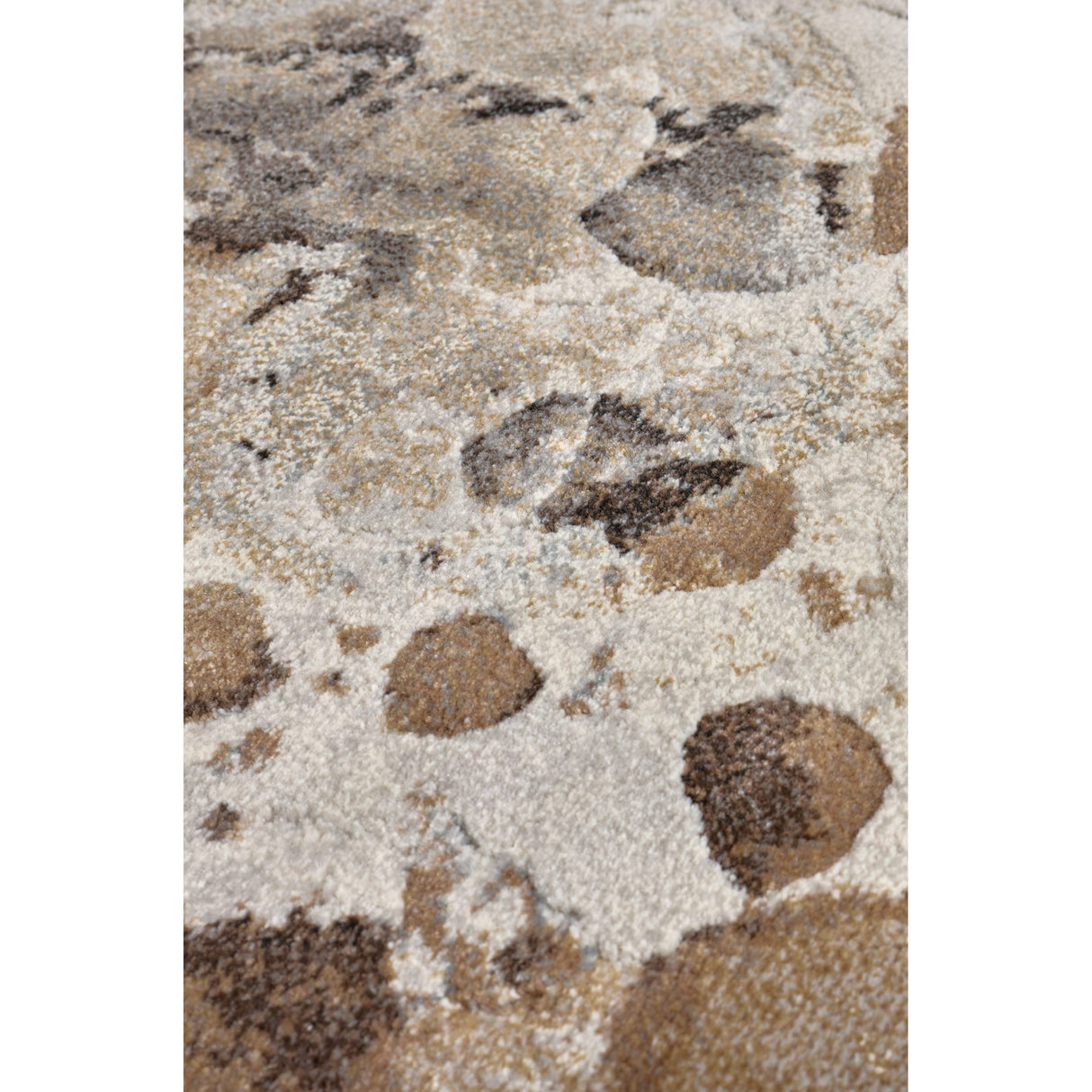 Luzern Matta Brun/Beige