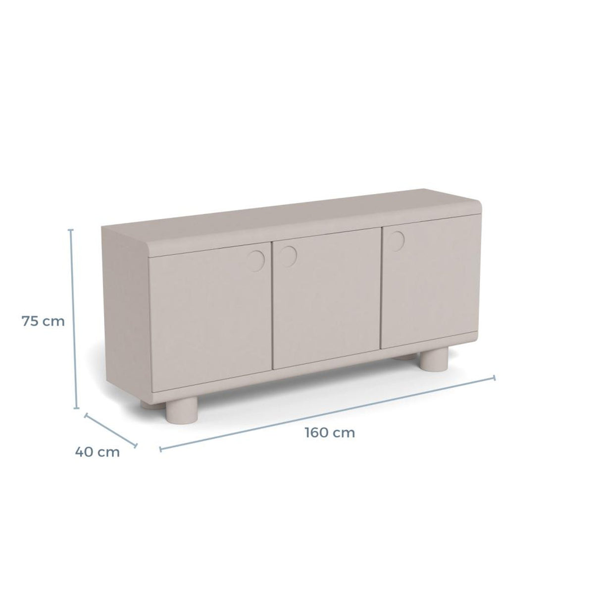 Mireo Sideboard