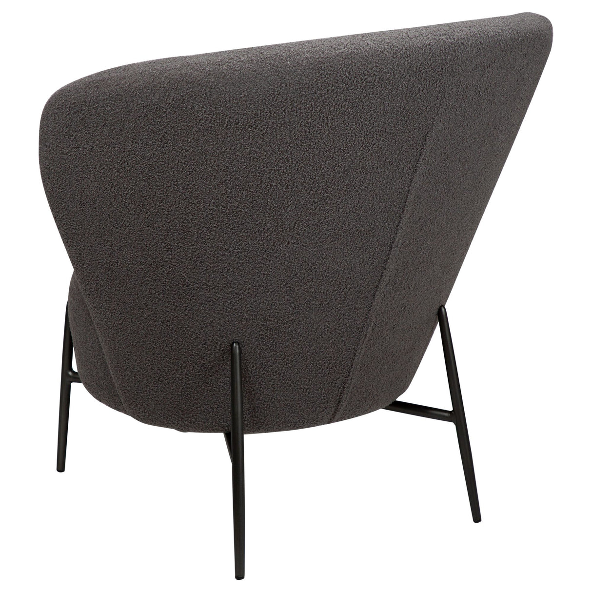 Orbit Loungefåtölj Stone