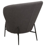 Orbit Loungefåtölj Stone