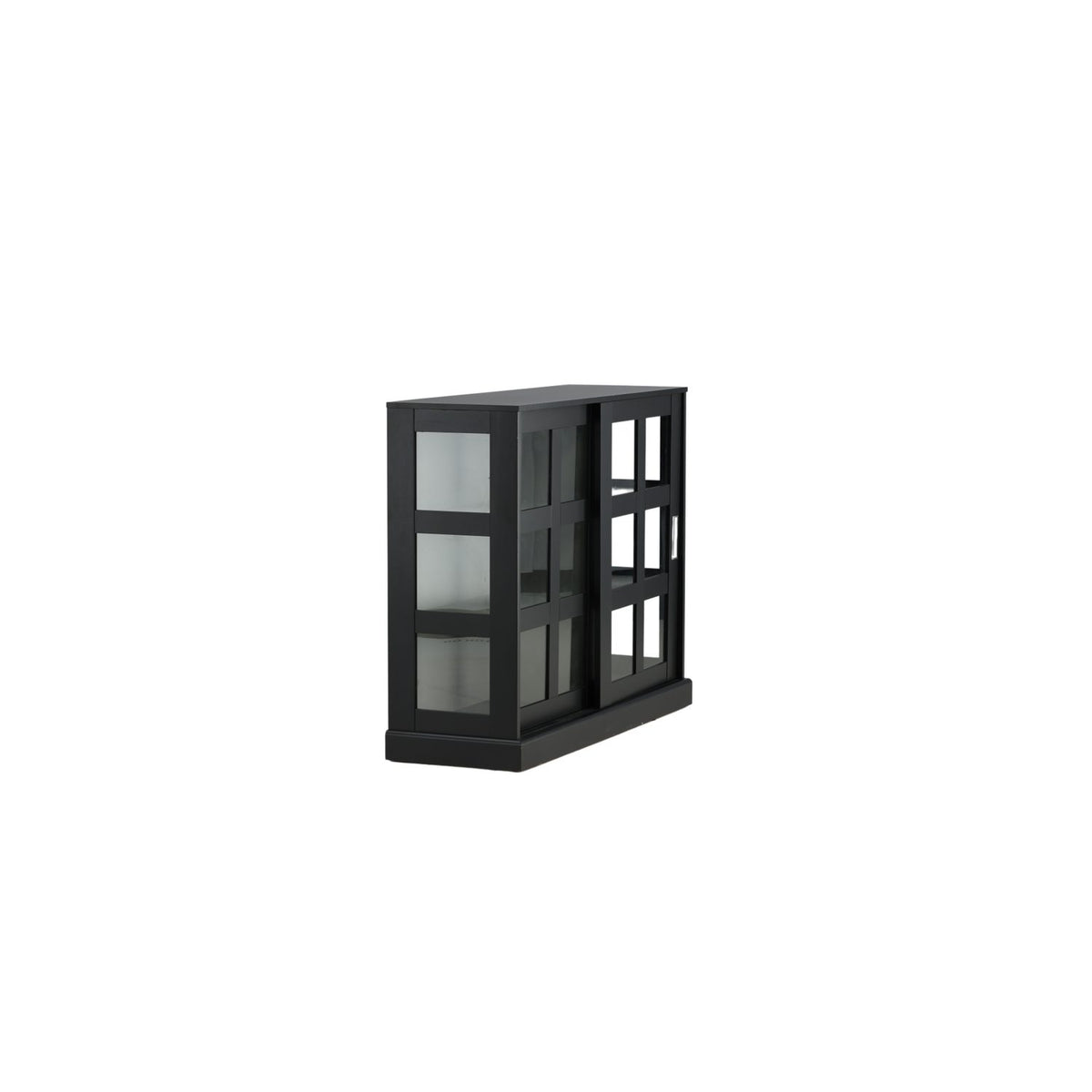 Lås Skåp 120 x 95