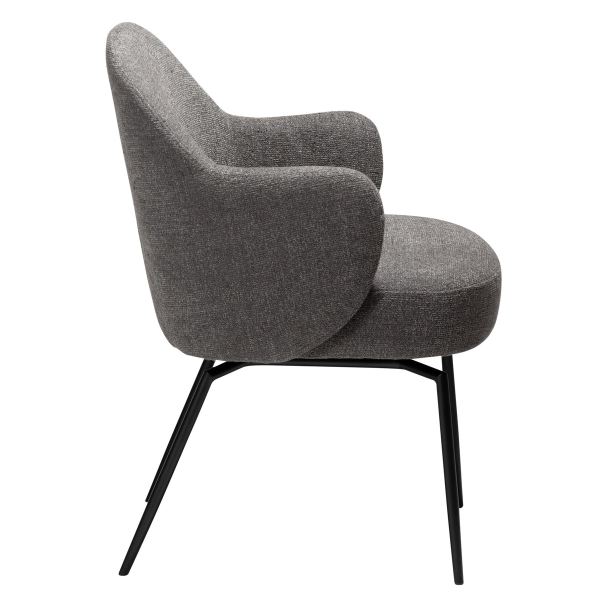 Bae Snurrstol Pebble Earth