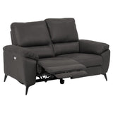 Rana 2-sits recliner