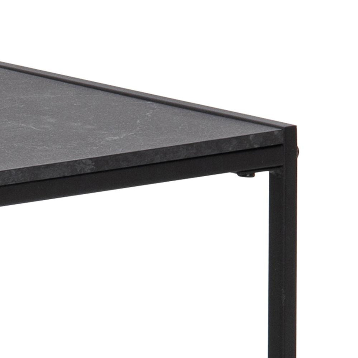 Tarbes Soffbord 48x120x60 cm