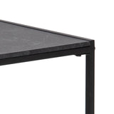 Tarbes Soffbord 48x120x60 cm