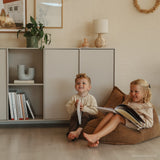 Savannah Quadrant-skänk Svamp