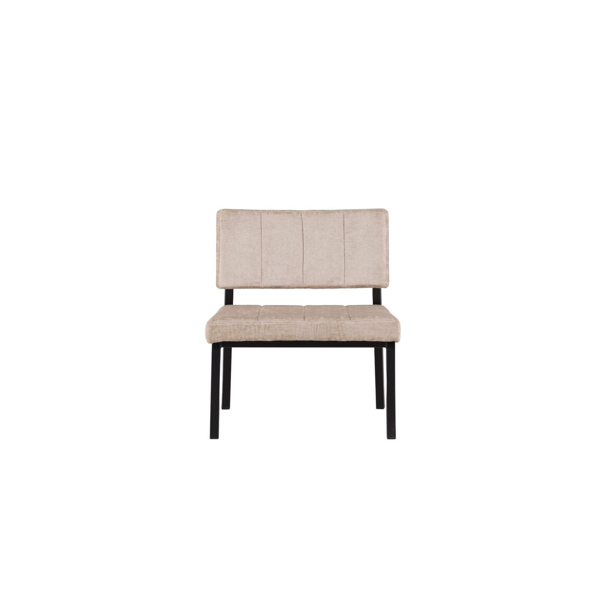 Monett Loungestol Beige