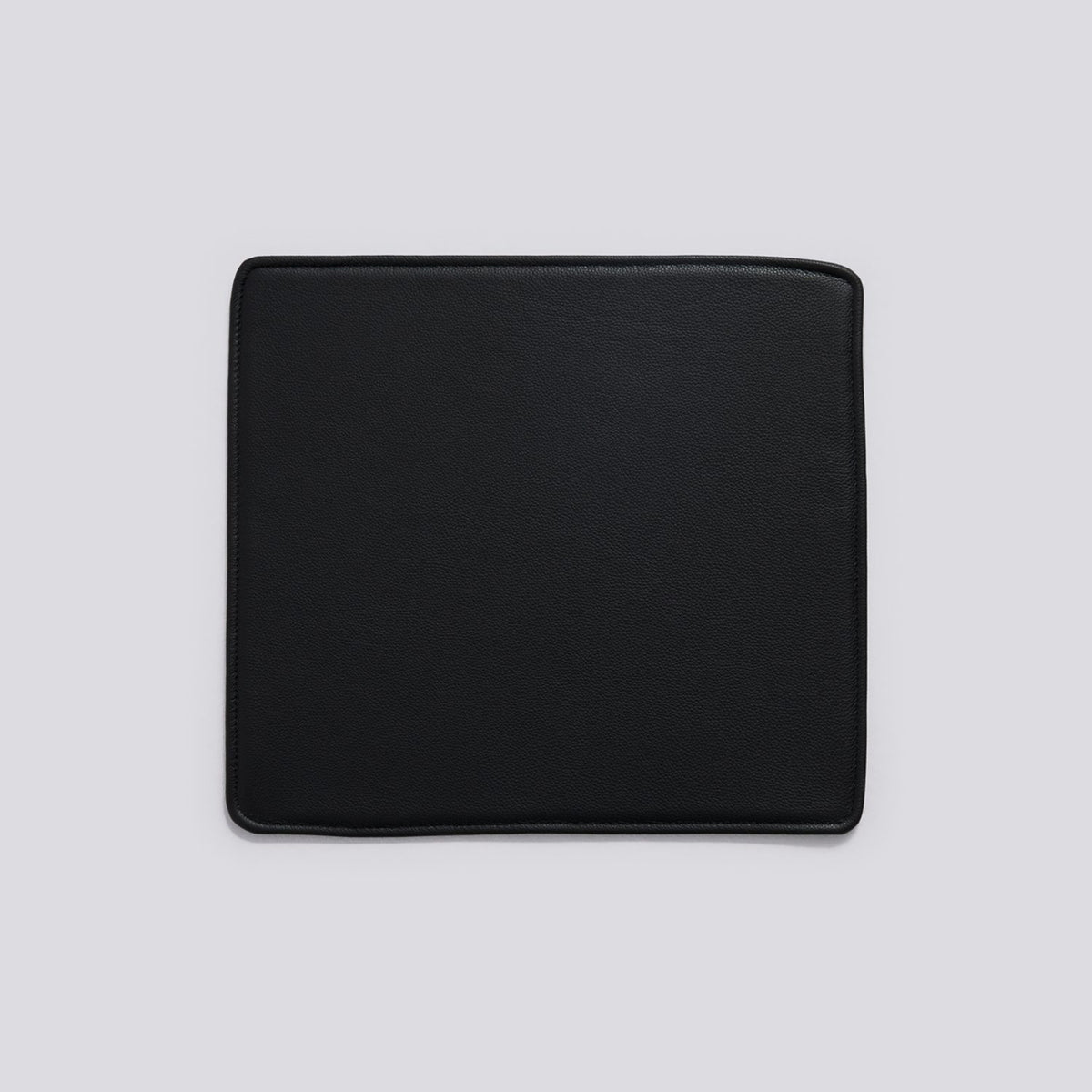 till X-Line för inomhusbruk 42,5 × 39 cm Sittdyna Black