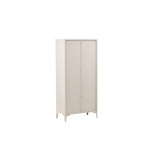 Piring Garderob Beige