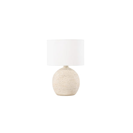 Tjörn Bordslampa Vit