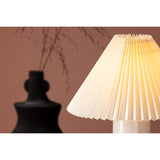 Largin Bordslampa Ljusgrå, 45