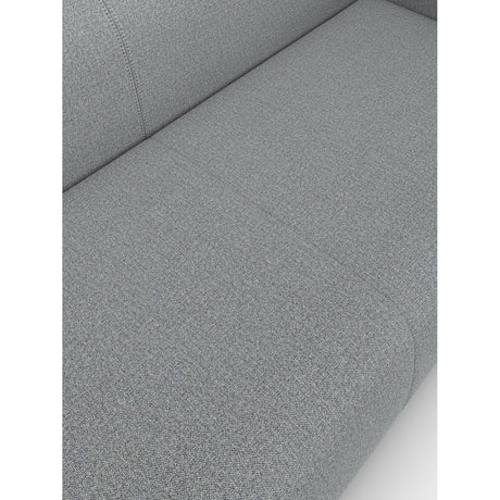 Plump 3-sitssoffa Hallingdal 65 Mid Grey BL
