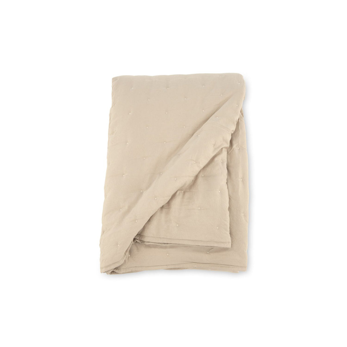 Sally Överkast Beige