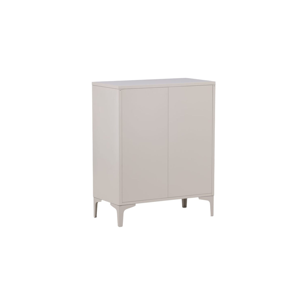 Piring Byrå Beige