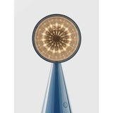 Pose Portabel lampa Baby Blue