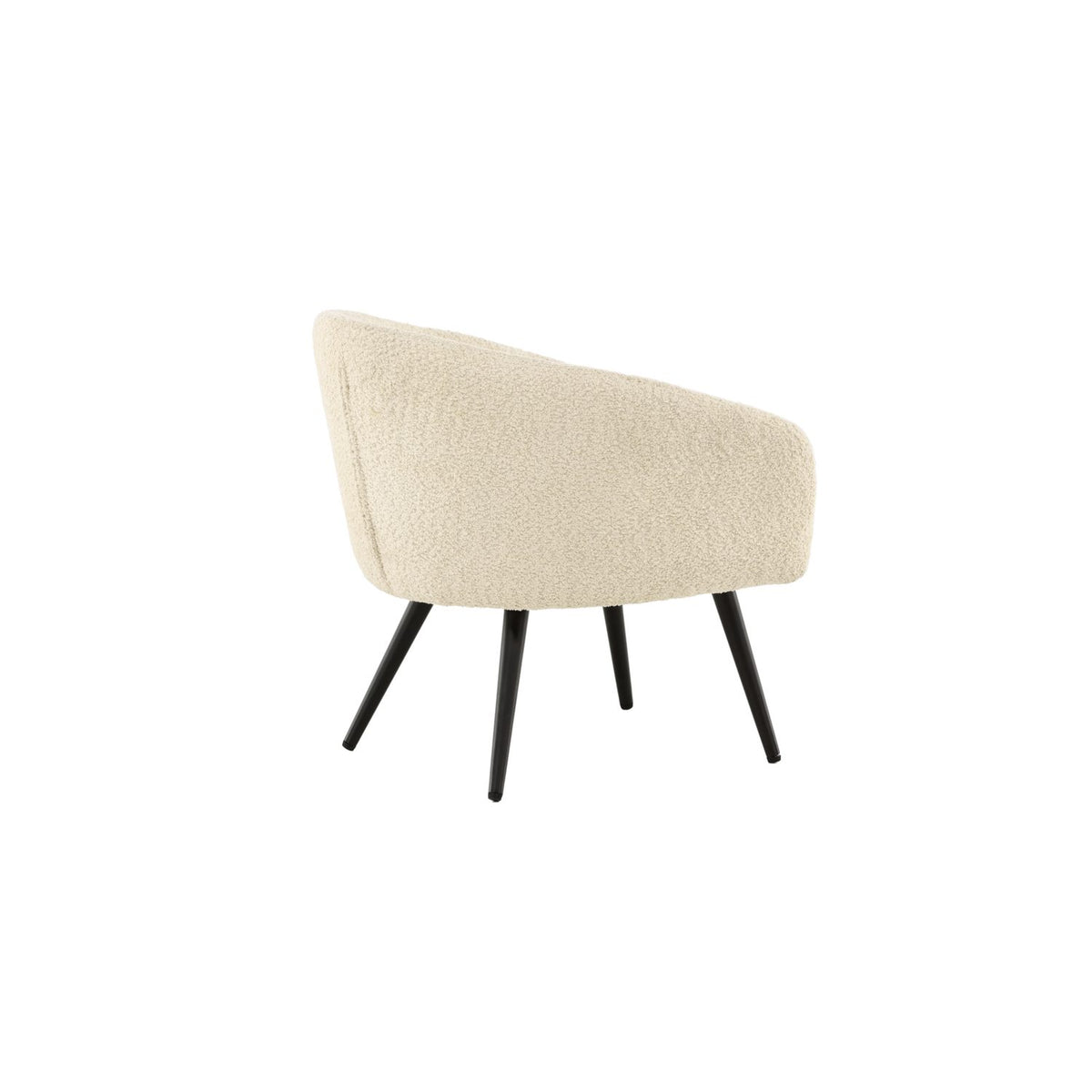 Fluffy Barnsoffa