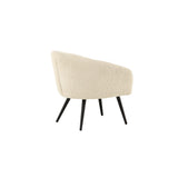 Fluffy Barnsoffa