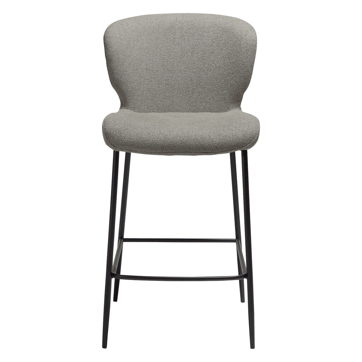 Glory Barstol Pebble Earth, Black Metal