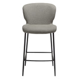 Glory Barstol Pebble Earth, Black Metal