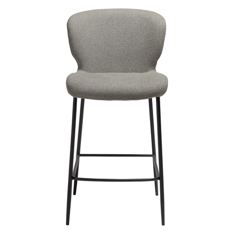 Glory Barstol Pebble Earth, Black Metal