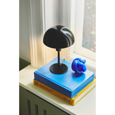Ellen Mini Bordslampa Svart