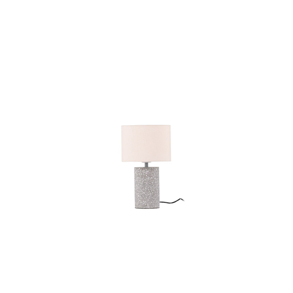 Dijon Bordslampa Grå, 35