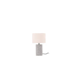 Dijon Bordslampa Grå, 35
