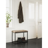 Palle M Bänk Sahara/Black