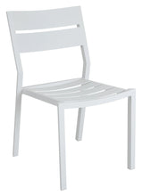 Delia Matstol Vit