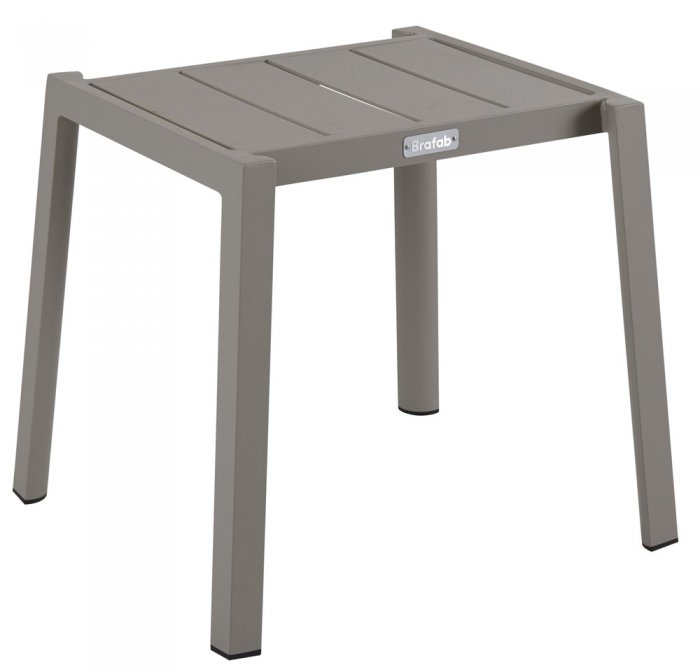 Delia Sidobord Khaki