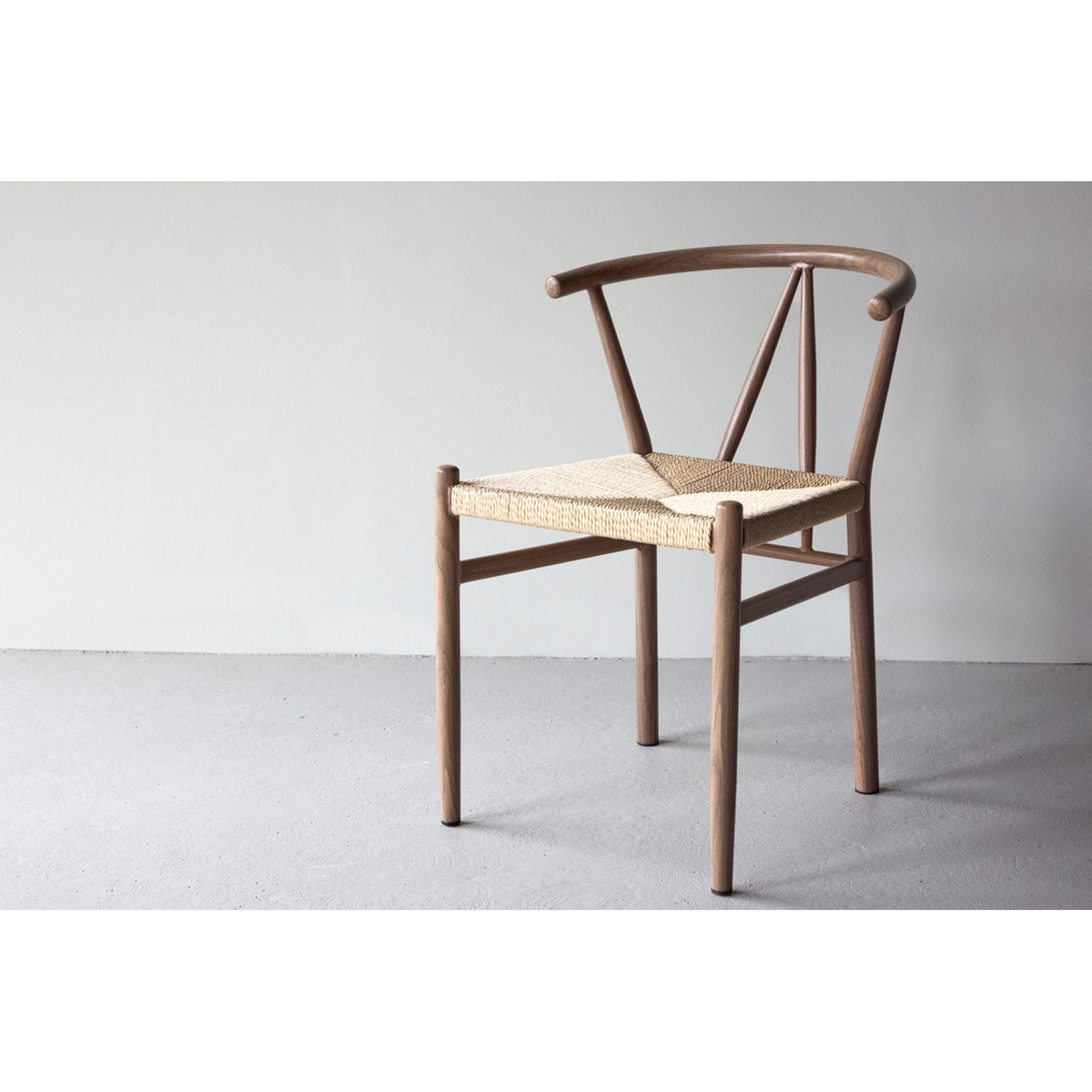 Alfons Matstol Beige