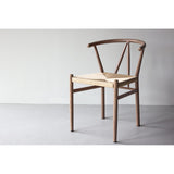 Alfons Matstol Beige