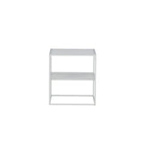 Netz Soffbord Vit