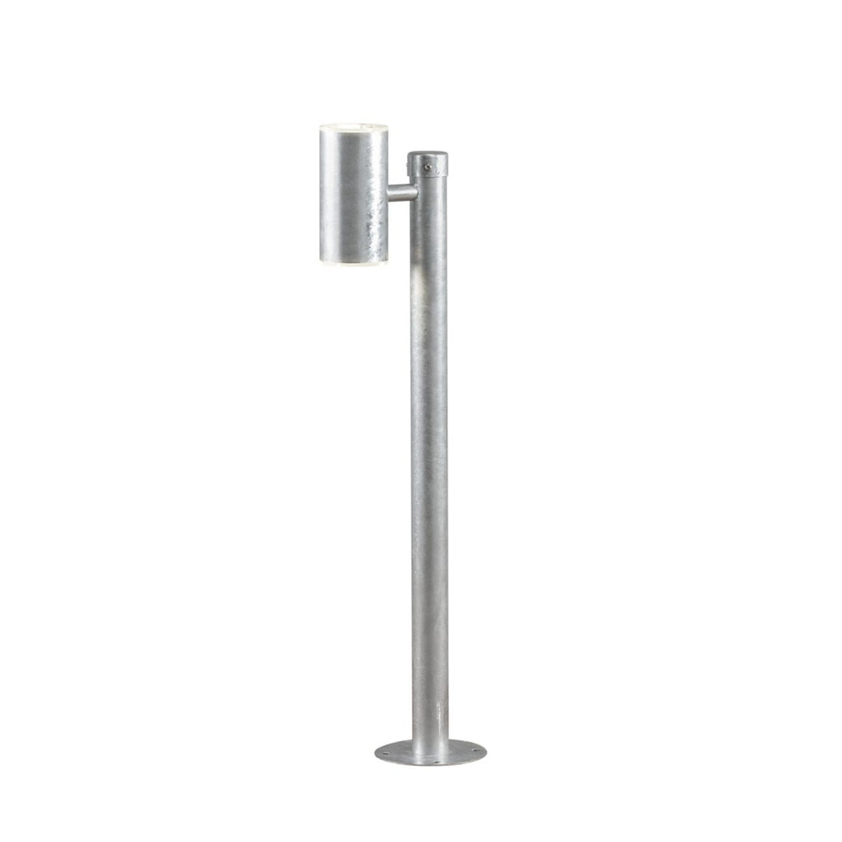 Ull HP-LED Galvaniserad 90.5 cm Pollare