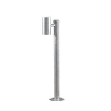 Ull HP-LED Galvaniserad 90.5 cm Pollare