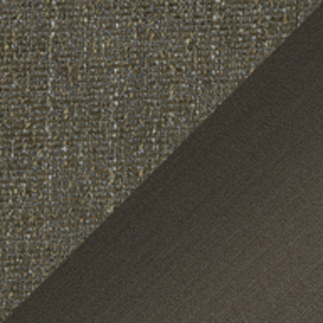 Zone Stol Dark Olive bouclé