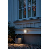 Chieri HP-LED 4W Vägglampa Ute Vit