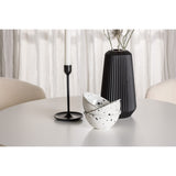 Hamden, Chico Rund matgrupp Vit, Vit, ⌀80