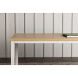 Stigning Soffbord Greige, 60 x 120