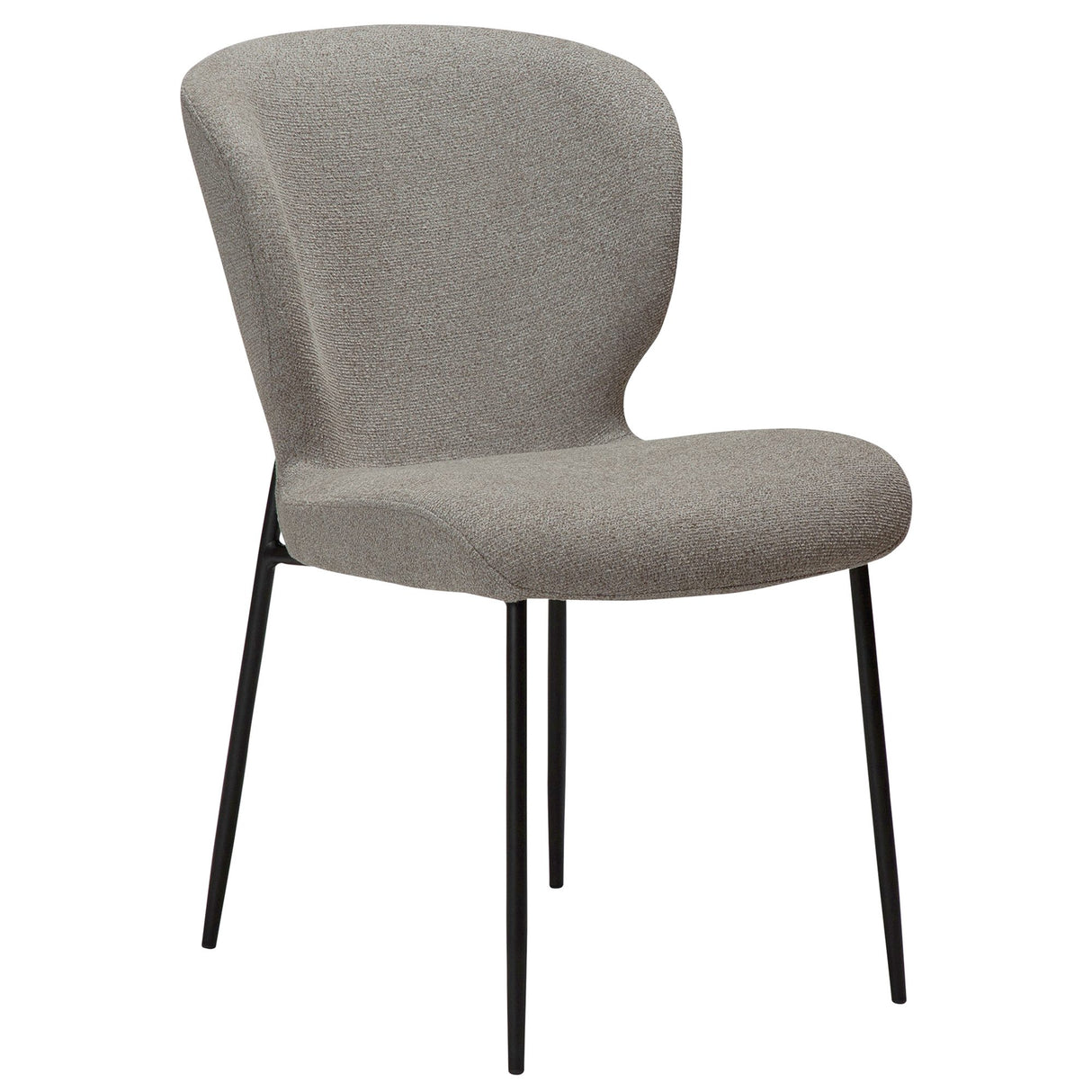 Glory Stol Pebble Earth, Black