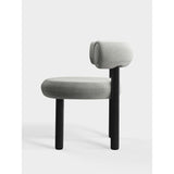 Fat Matstol Royal Silver BLW