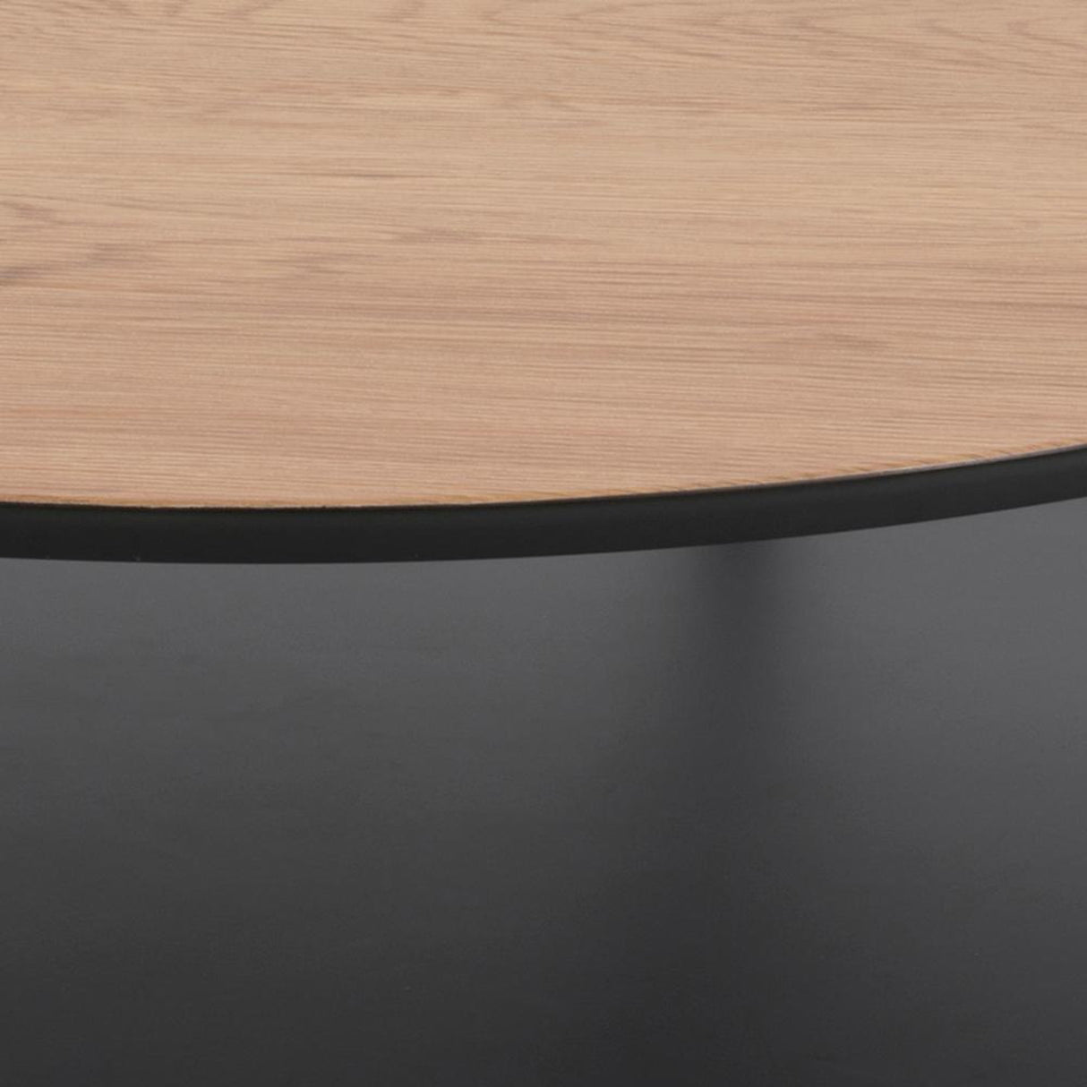 Goldington Soffbord 45x80x80 cm