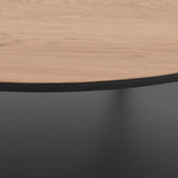 Goldington Soffbord 45x80x80 cm