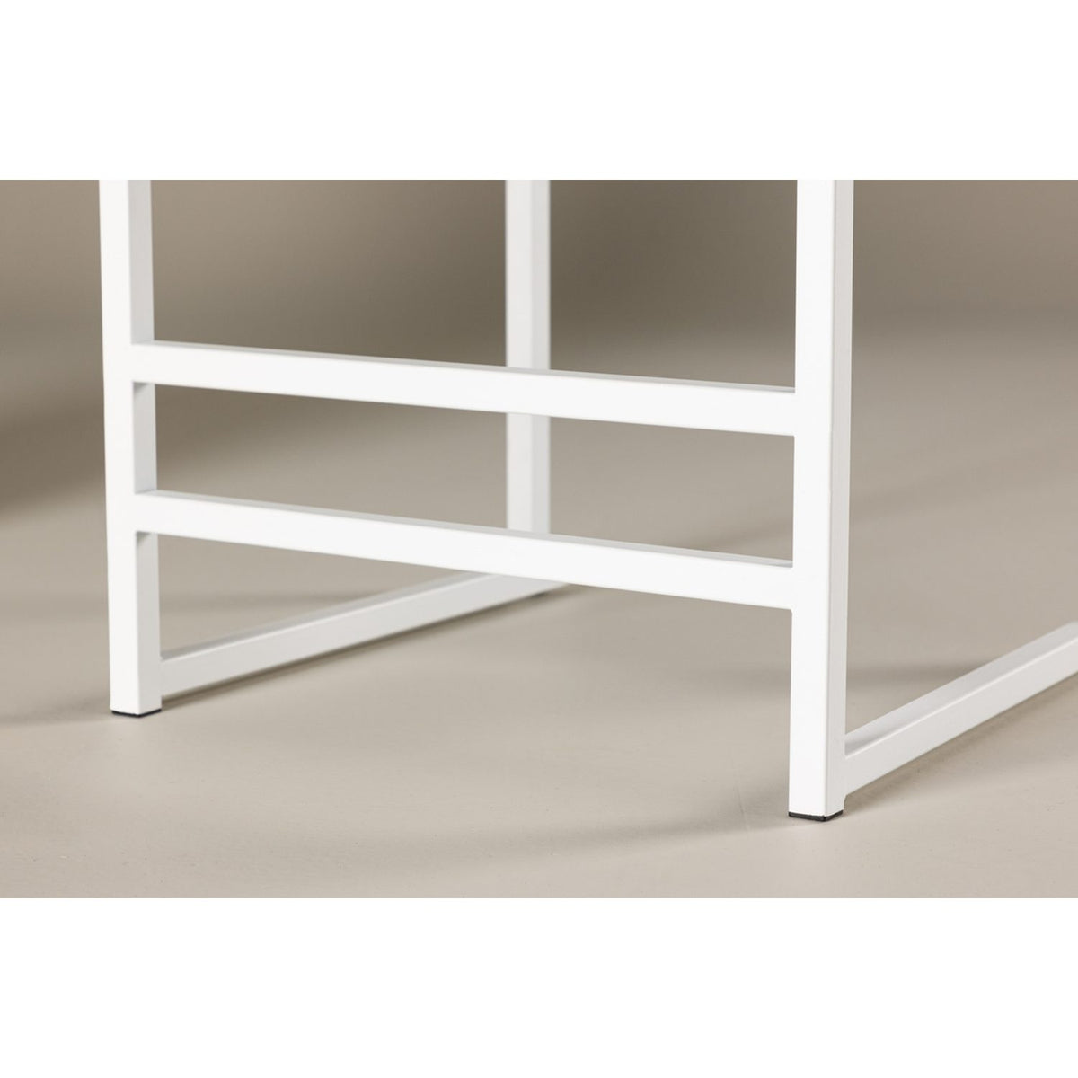 Opelika Barstol Beige