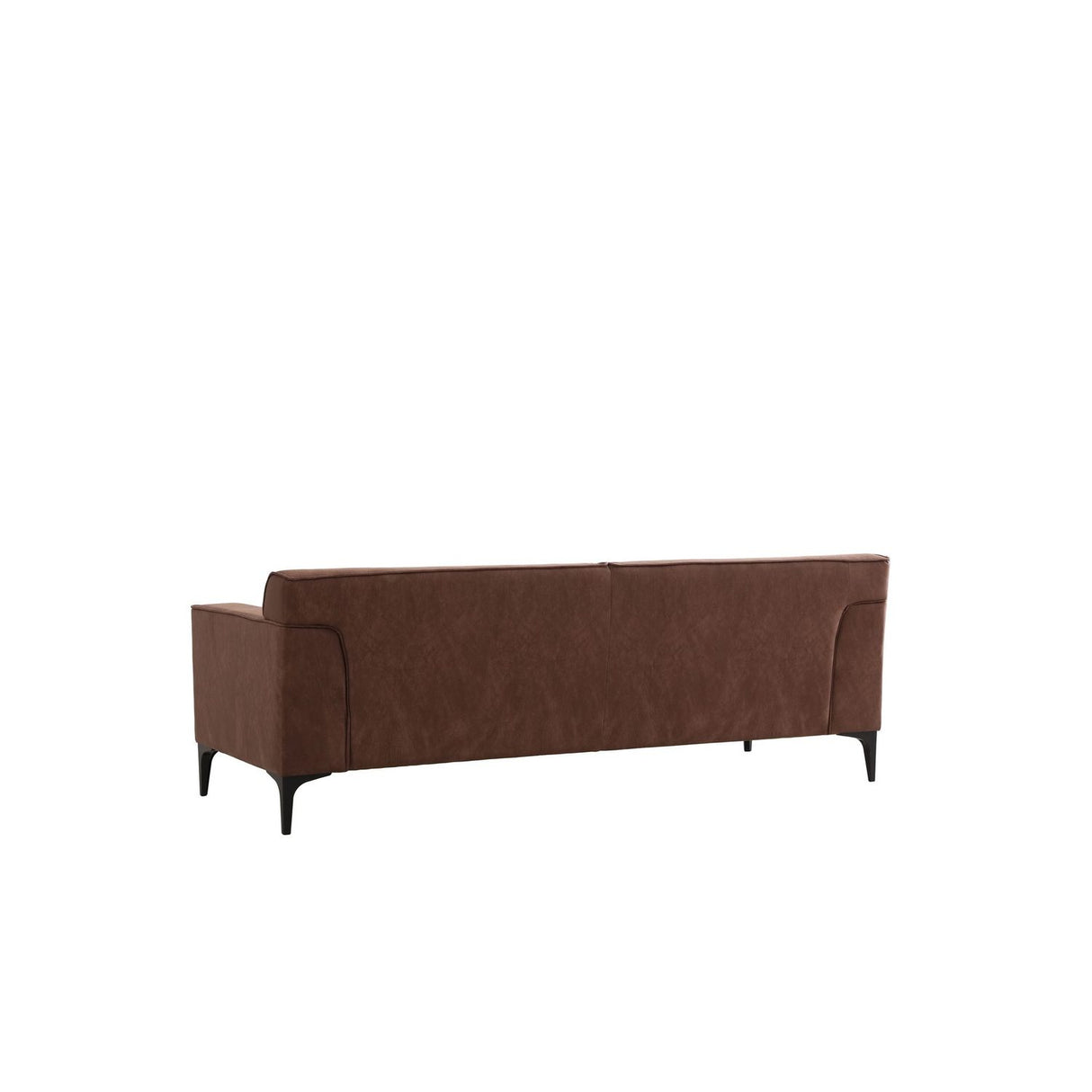 Piccolito3-sits soffa Cognac