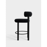 Fat Pall 65 cm, Gentle Black BLW