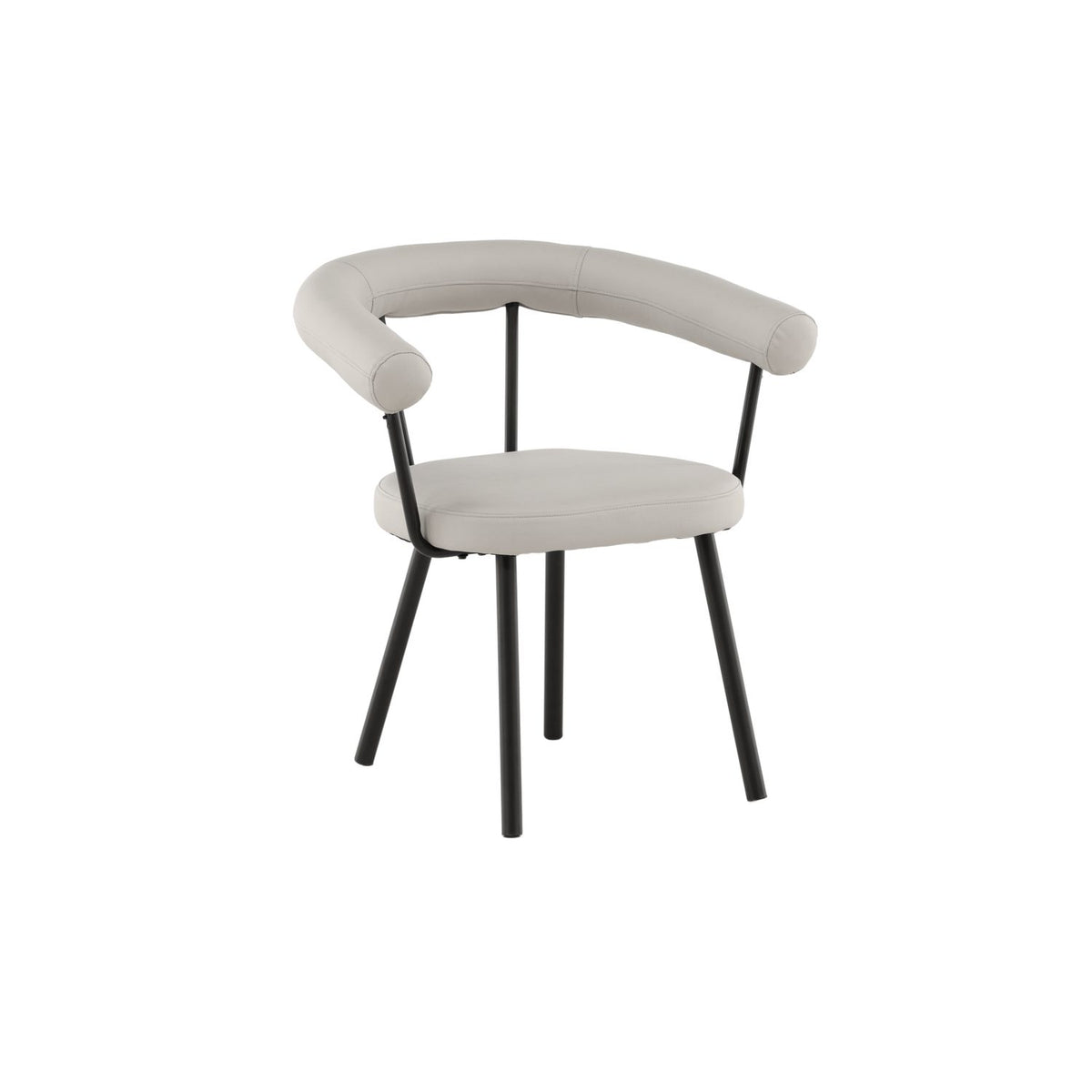 Västerås x Josefin Lustig Matstol Offwhite