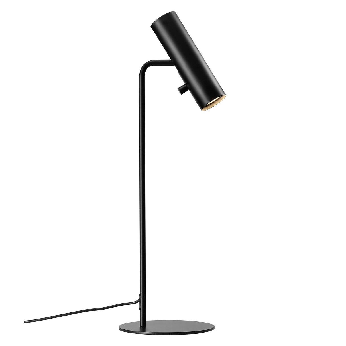 Mib Bordslampa Svart