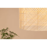 Brivela Taklampa Natur, 45 x 53 x 45