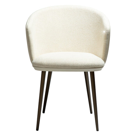 Hey Stol Frosted Almond